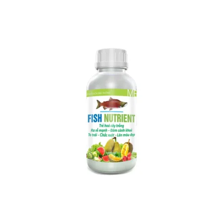 Phân bón Fish Nutrient (1)
