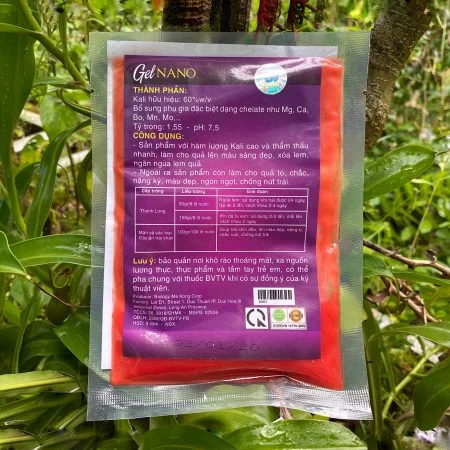 Phân bón Gel Nano (3) Phân bón Gel Nano (3)