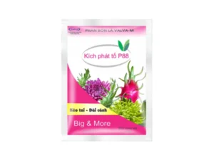 Phân bón Kích phát tố P88 (1)