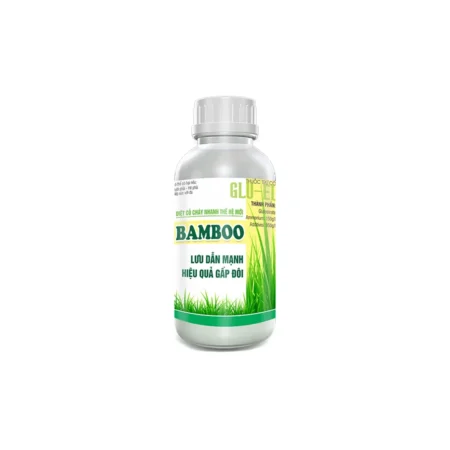 Thuốc diệt cỏ Bamboo (1)