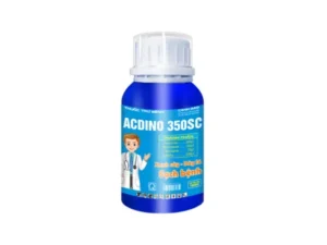 Thuốc trừ bệnh Acdino 350SC (2)