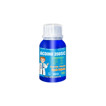 Thuốc trừ bệnh Acdino 350SC (2) Thuốc trừ bệnh Acdino 350SC (2)