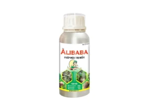 Thuốc trừ bệnh Alibaba (1)