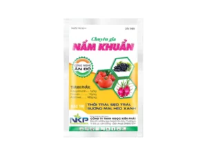 Thuốc trừ bệnh Chuyên Gia Nấm Khuẩn