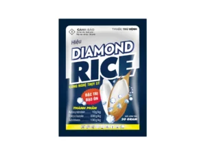 Thuốc trừ bệnh Diamond Rice