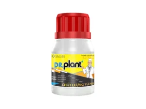 Thuốc trừ bệnh Dr. Plant (1)