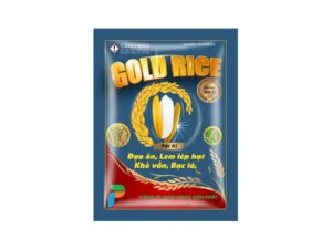 Thuốc trừ bệnh Gold Rice