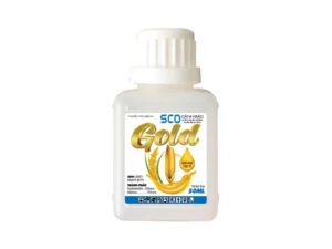 Thuốc trừ bệnh SCO Gold
