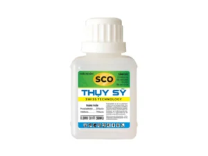 Thuốc trừ bệnh SCO Thụy Sỹ (1)