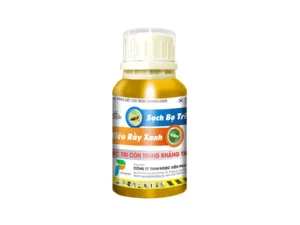 Thuốc trừ sâu Bọ Trĩ - Rầy Xanh (1)