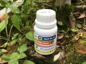 Thuốc trừ sâu Bọ Trĩ - Rầy Xanh (2)