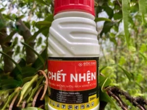 Thuốc trừ sâu Chết Nhện (2)
