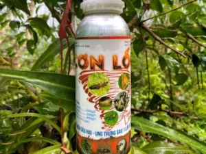Thuốc trừ sâu Cơn Lốc (2)
