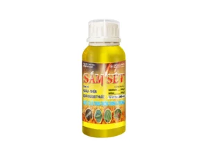 Thuốc trừ sâu Sấm Sét (1)