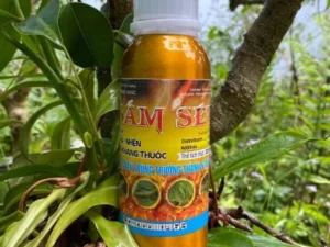 Thuốc trừ sâu Sấm Sét (2)