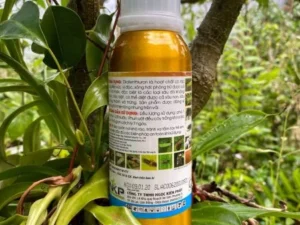 Thuốc trừ sâu Sấm Sét (3)