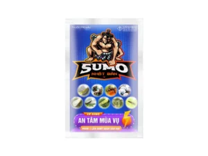 Thuốc trừ sâu Sumo Nhật Bản
