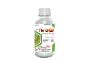 Thuốc trừ sâu Tia Chớp (1)