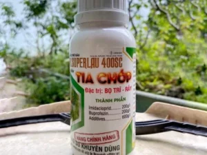 Thuốc trừ sâu Tia Chớp (2)