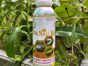 Thuốc trừ sâu Vua Sâu Rầy (2)