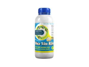 Thuốc trừ sâu Vua Sâu Rầy Gold